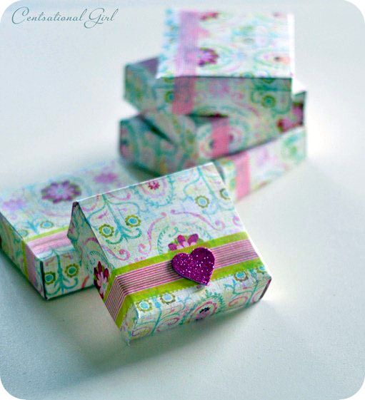 Подарочные коробки на 14 февраля девушке и парню: купить в Москве упаковку подарков на 14 февраля