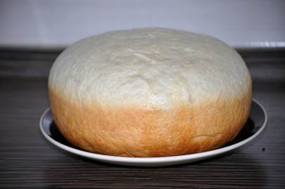 рецепт хлеба в мультиварке