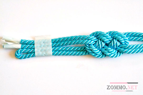 Плетение из веревки своими руками браслеты